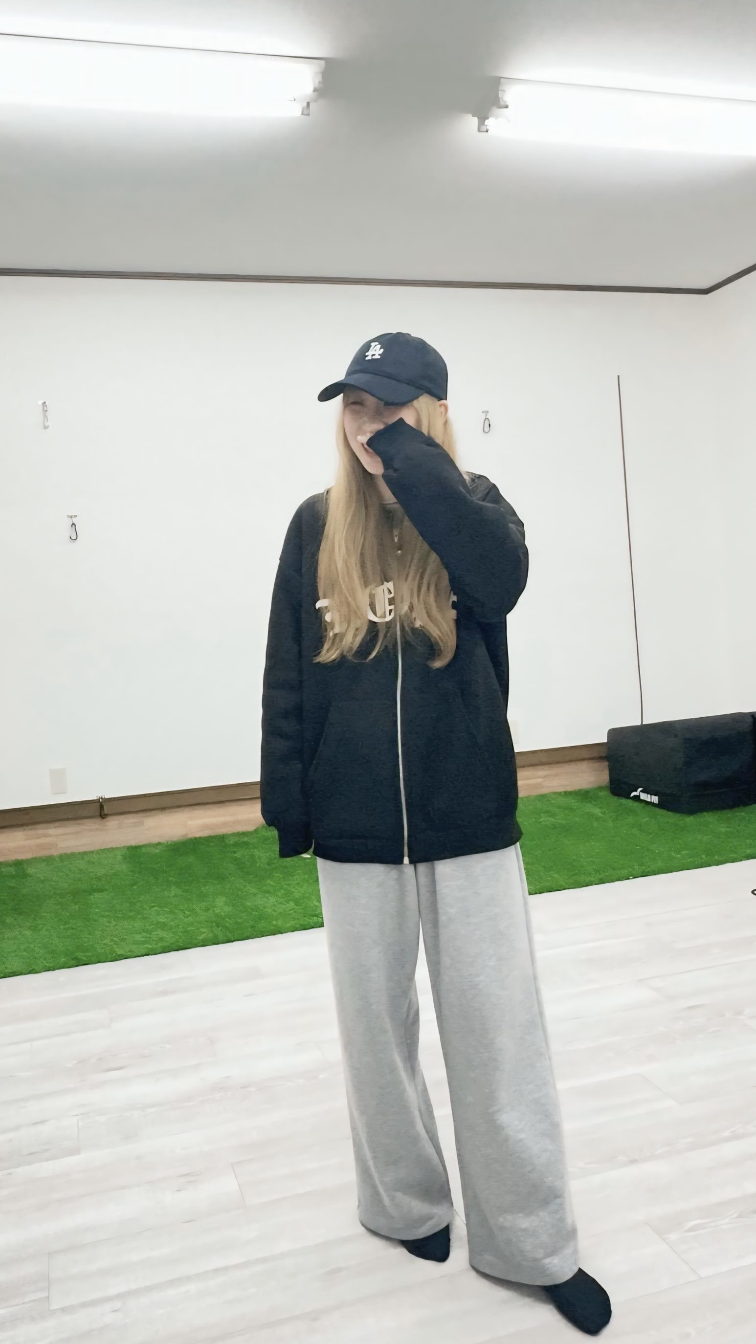 ダンスメイン